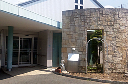 早稲田イーライフ参宮通り　外観